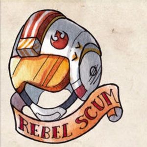 Meet your Posher, Randy